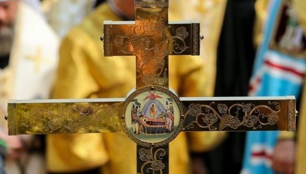 Елладська церква внесла у диптих ім‘я предстоятеля ПЦУ