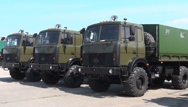 У «Богдані» заявляють про можливий зрив держзамовлення через справу Гладковського