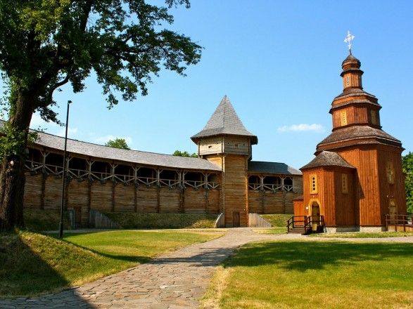 Обсяги туристичного збору в Батурині цього року зросли