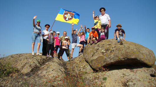 З танкістів — у реєстровики