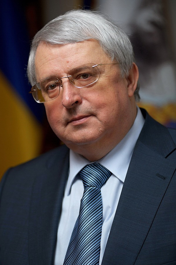 Національний педагогічний університет  імені М. П. Драгоманова готується святкувати 185-річний ювілей