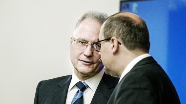 У Чехії викрили агентурну мережу російської ФСБ
