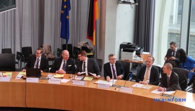 У Бундестазі не готові визнати Голодомор геноцидом