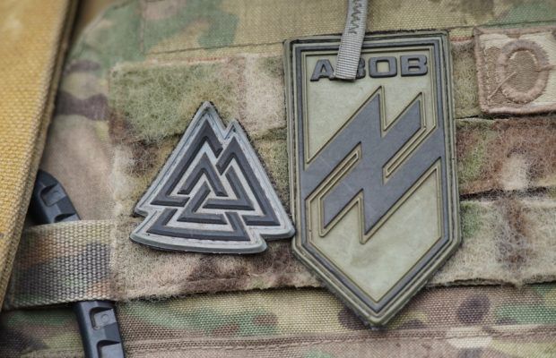 Інформатака на Україну: в «Азові» відреагували на звинувачення в тероризмі