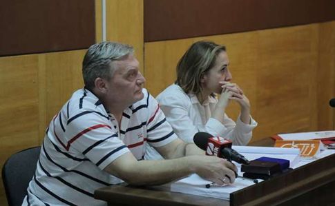 Юрію Гримчаку пом'якшили підозру