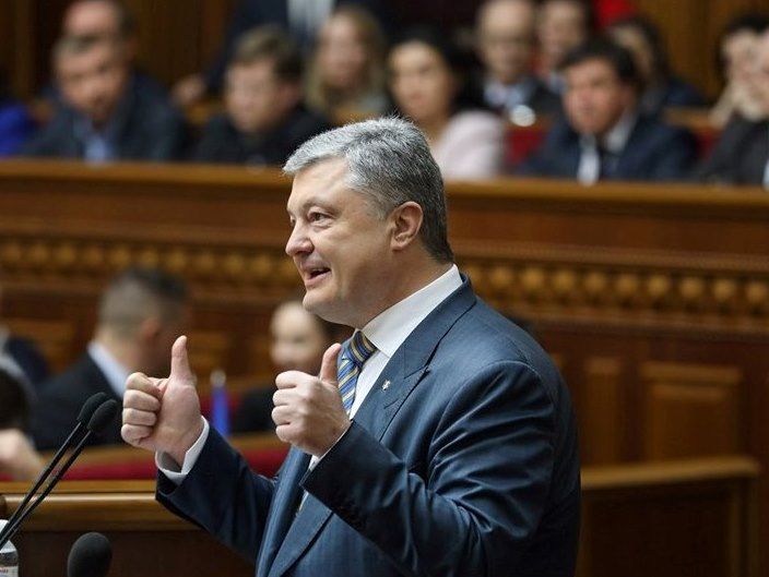 «Європейська солідарність» про канал Коломойського: «1+1 пробив моральне дно»