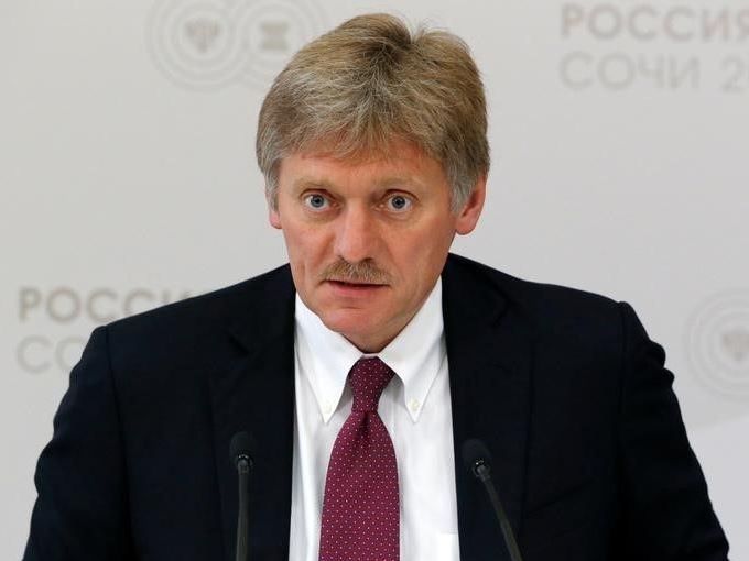 Москва заявила про зупинку в підготовці «нормандської зустрічі»