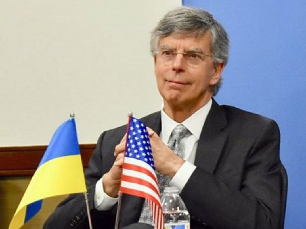Білий Дім назвав свідчення Тейлора «потрійними чутками»