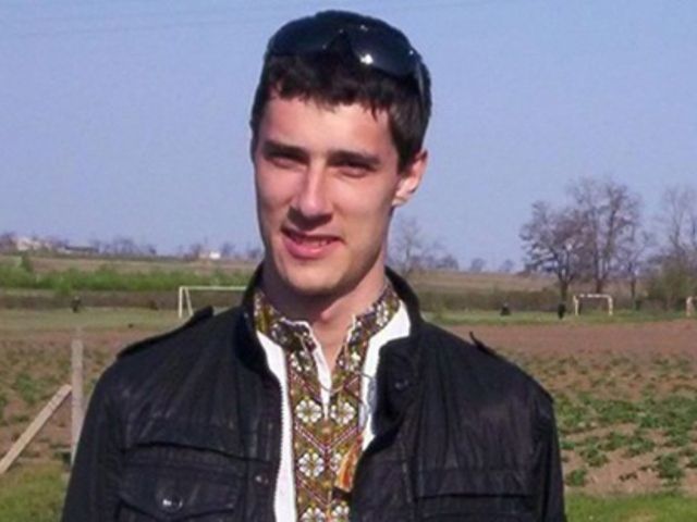 Політв'язня Шумкова вивезли з колонії до московського СІЗО
