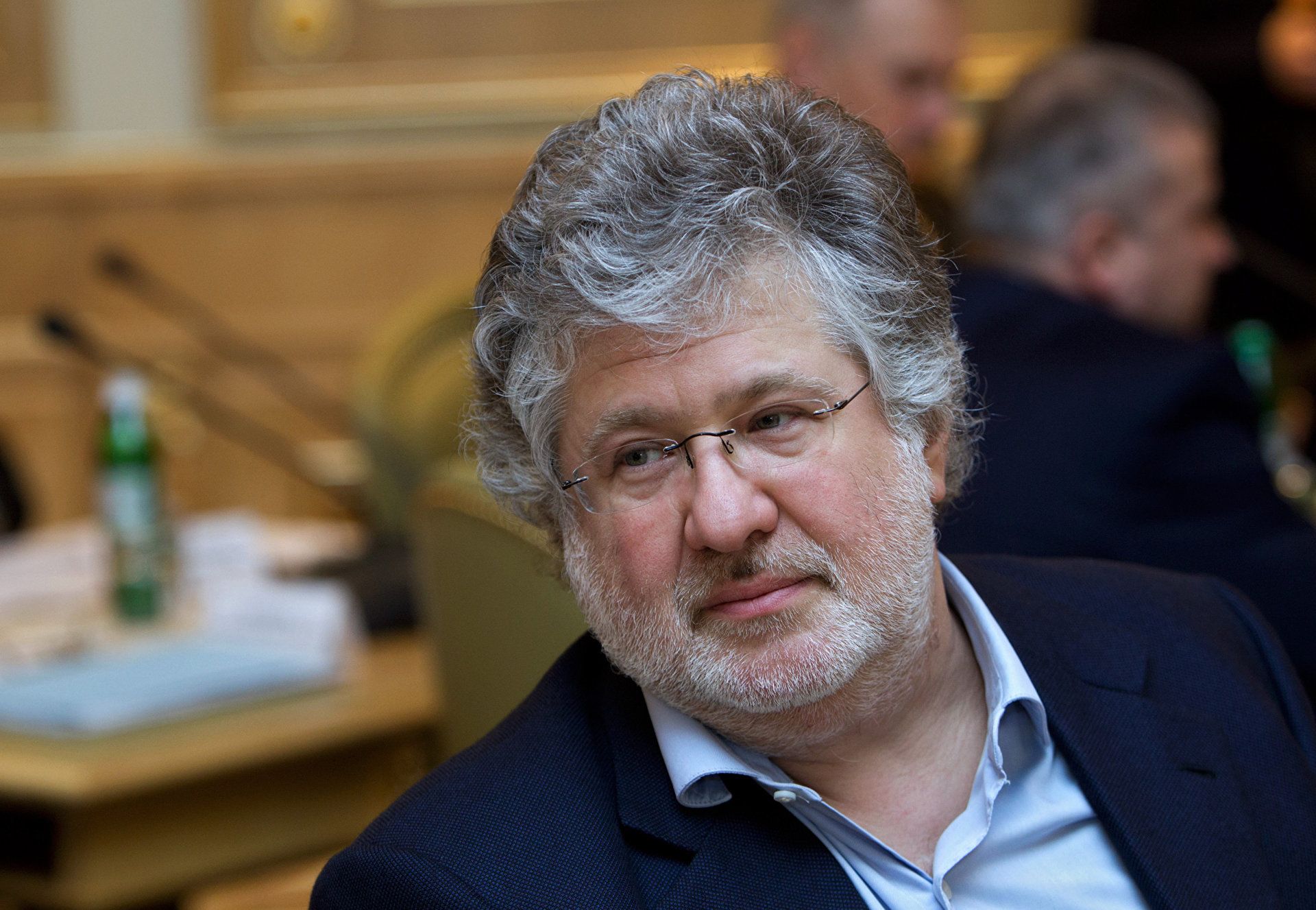 Суд Лондона зобов'язав Коломойського і Боголюбова виплатити ПриватБанку майже 11 млн фунтів