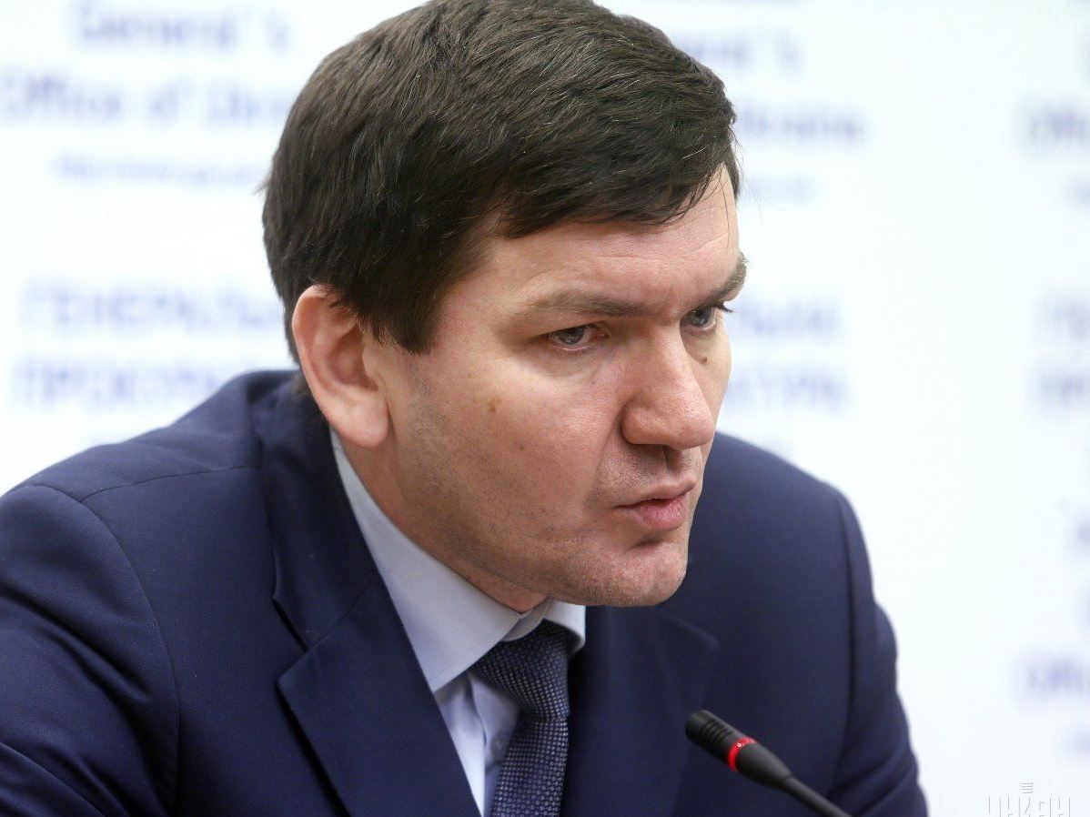 Горбатюк оскаржуватиме своє звільнення з ГПУ