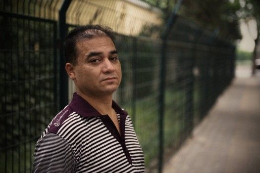Лауреатом премії Сахарова став уйгурський активіст Ільхам Тохті
