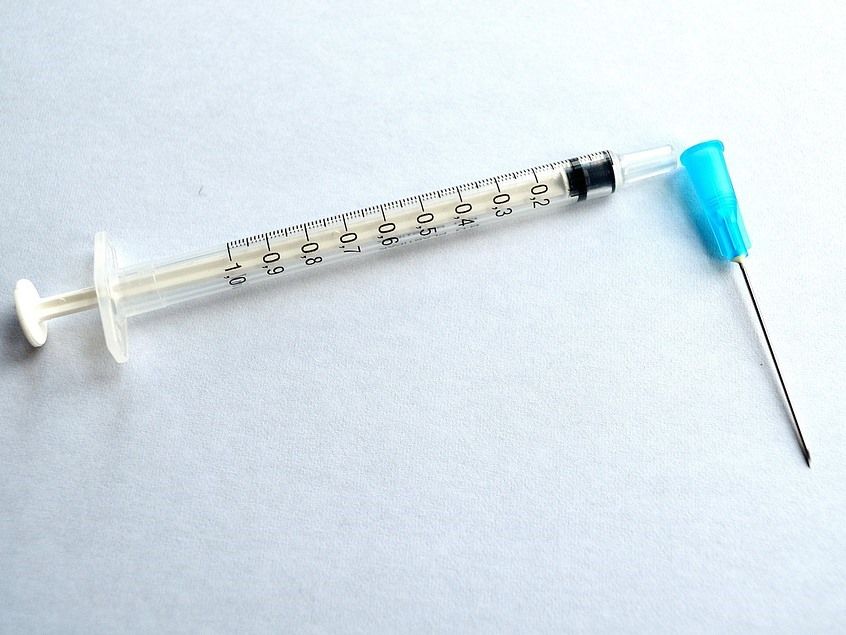 Ужгород отримав додаткові 8 тисяч доз вакцини проти дифтерії