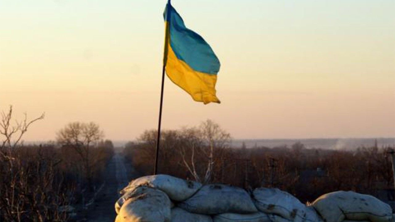 Бойовики зірвали розведення військ в районі Богданівки та Петрівського