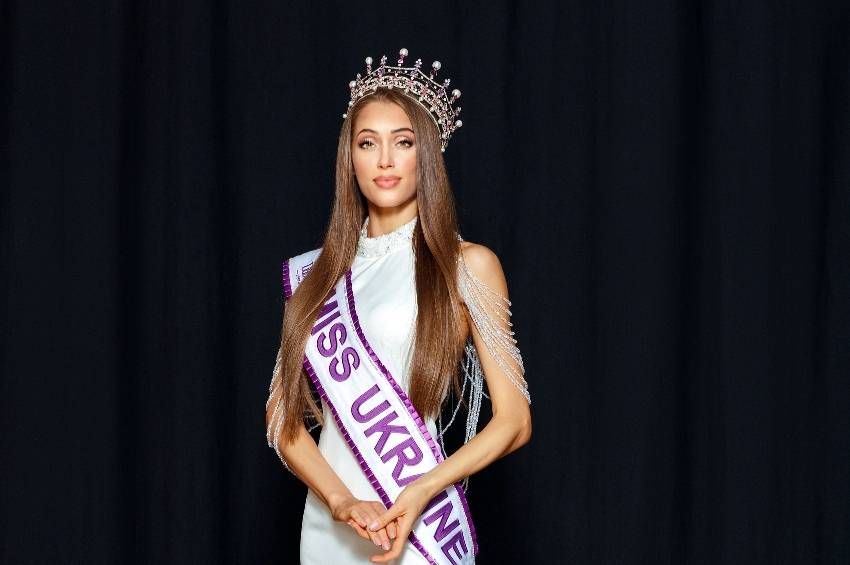 Міс Україна-2019 вважає, що Крим належить всім людям(відео)