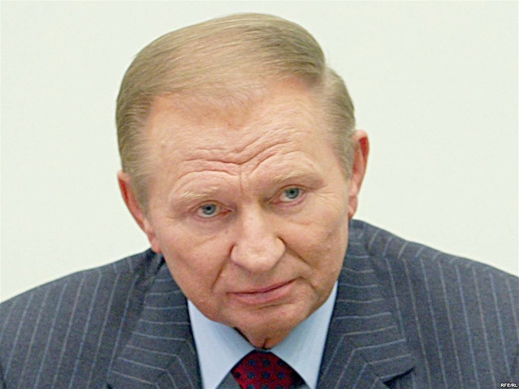 Кучма: «формула Штайнмаєра» в нинішньому вигляді – неприйнятна