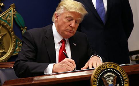 США скасували мито для деяких українських товарів