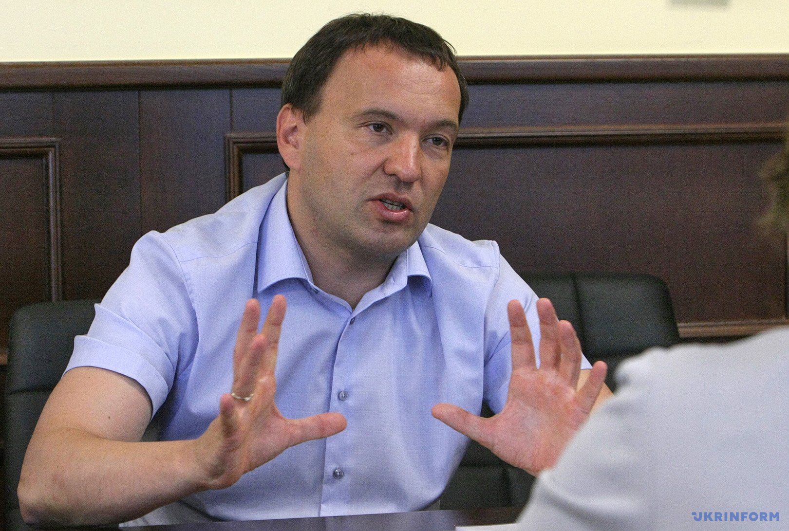 Тарифи на опалення не зміняться до кінця сезону - Пантелеєв