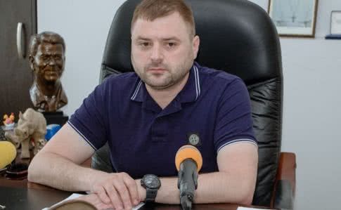 Заступника мера Дніпра відправили у СІЗО