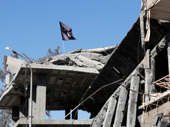Американські ЗМІ назвали ім'я ймовірного наступника лідера «Ісламської держави»