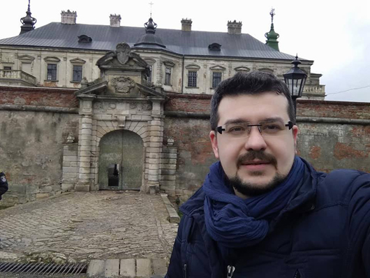 Історик Олександр Алфьоров: «Ми заходимо на те саме коло, як сто років тому»