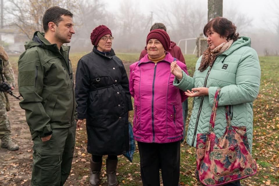 Пропаганда миру