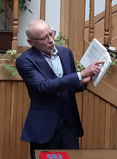Пошуки порозуміння-збагачення: про що говорили у Львові на науковій конференції про видавництво