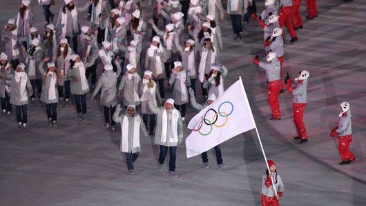 Тепер — через базу даних: на російських олімпійців може чекати чергова дискваліфікація
