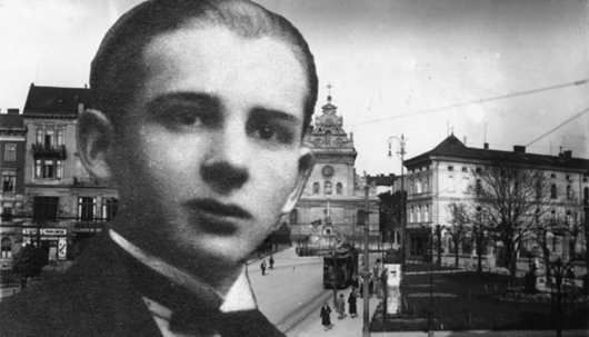 Зелене євангеліє із лемківським корінням: космос життя і творчості поета Богдана-Ігоря Антонича