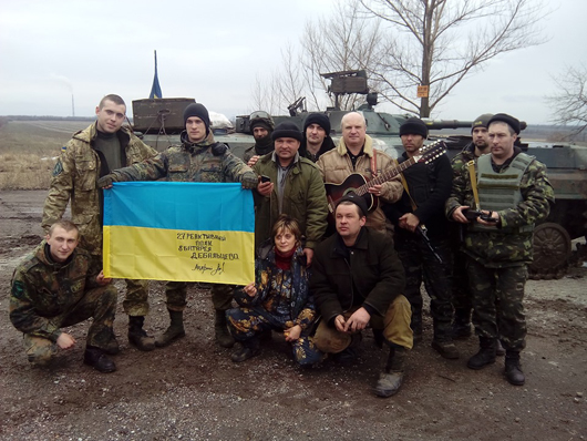 Доленосний «Маневр»: як бій на горі Яфсадж у Афганістані перевернув життя бойового офіцера
