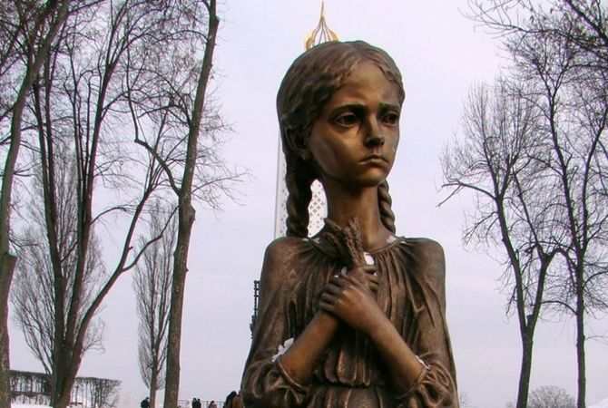 Британська Колумбія у Канаді визнала Голодомор геноцидом українців
