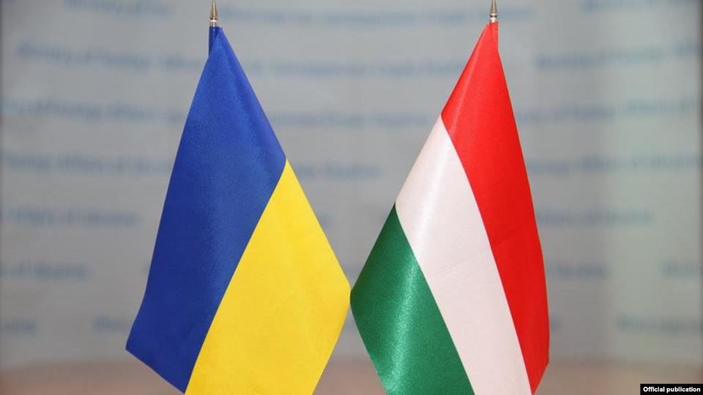 Угорщина заблокувала заяву країн НАТО щодо України