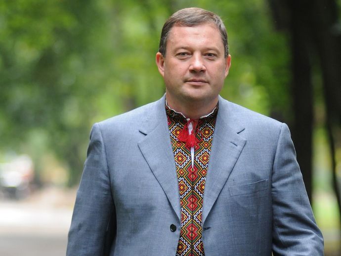 Регламентний комітет Ради підтримав зняття недоторканності з депутата Дубневича