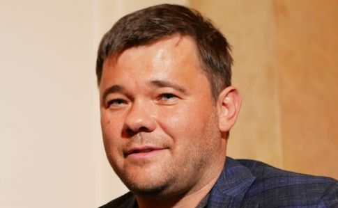 Хорошковський консультує митницю, але не є її «тіньовим керівником» - Богдан