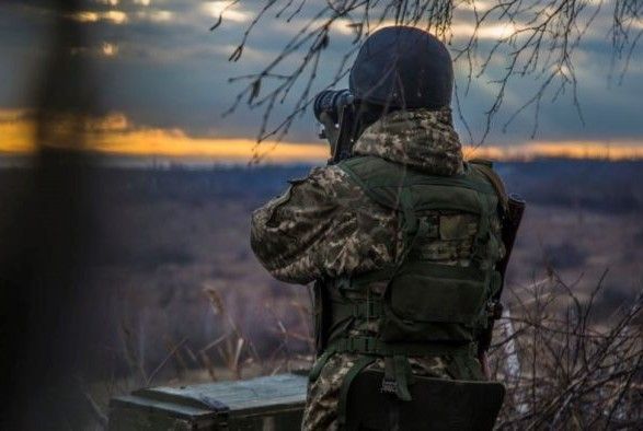4 листопада повинно початися розведення в Петрівському - Зеленський