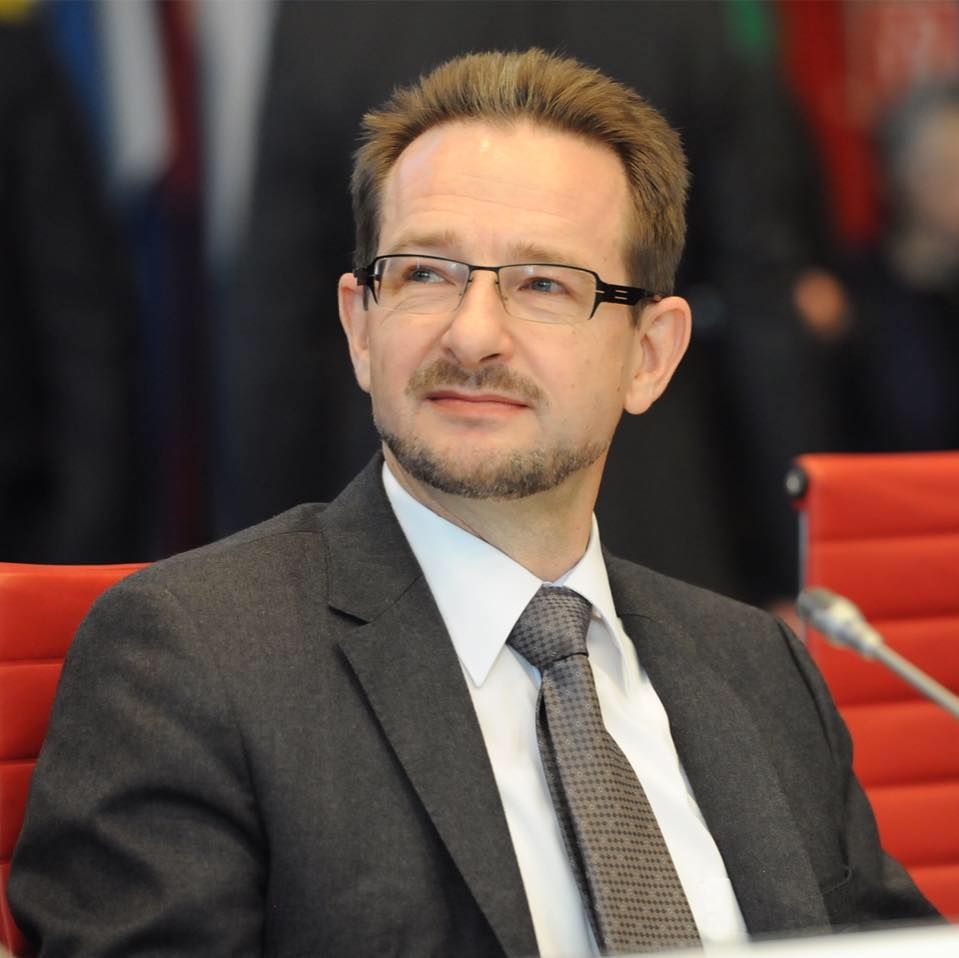 Генсек ОБСЄ обіцяє детально обговорити Україну з Лавровим