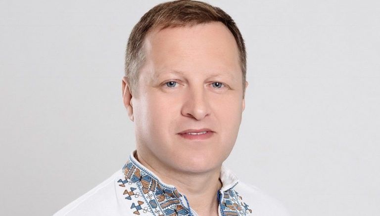 Тернопільську облдержадміністрацію очолив Ігор Сопель