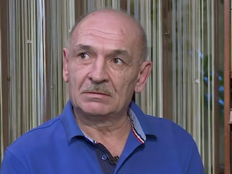 Цемах заявив про пропозицію громадянства Нідерландів