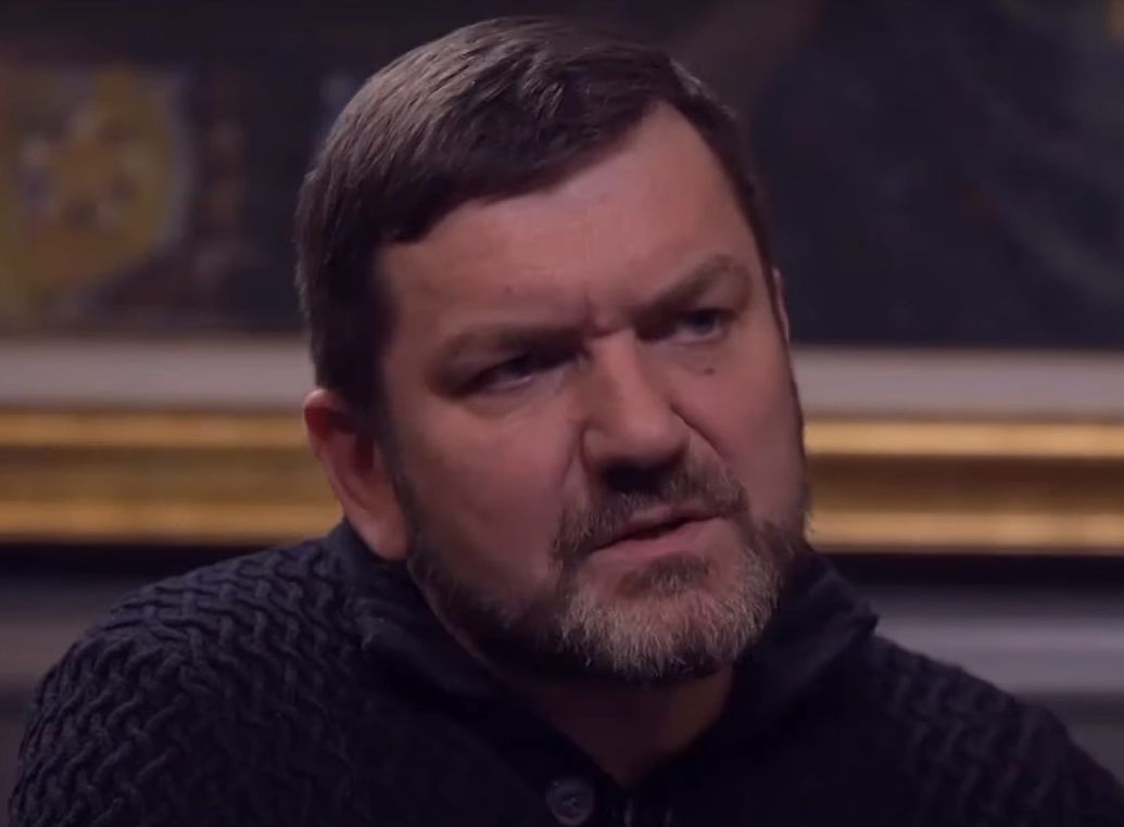 Горбатюк: Богдан хотів припинити розслідування справ щодо Майдану та Януковича