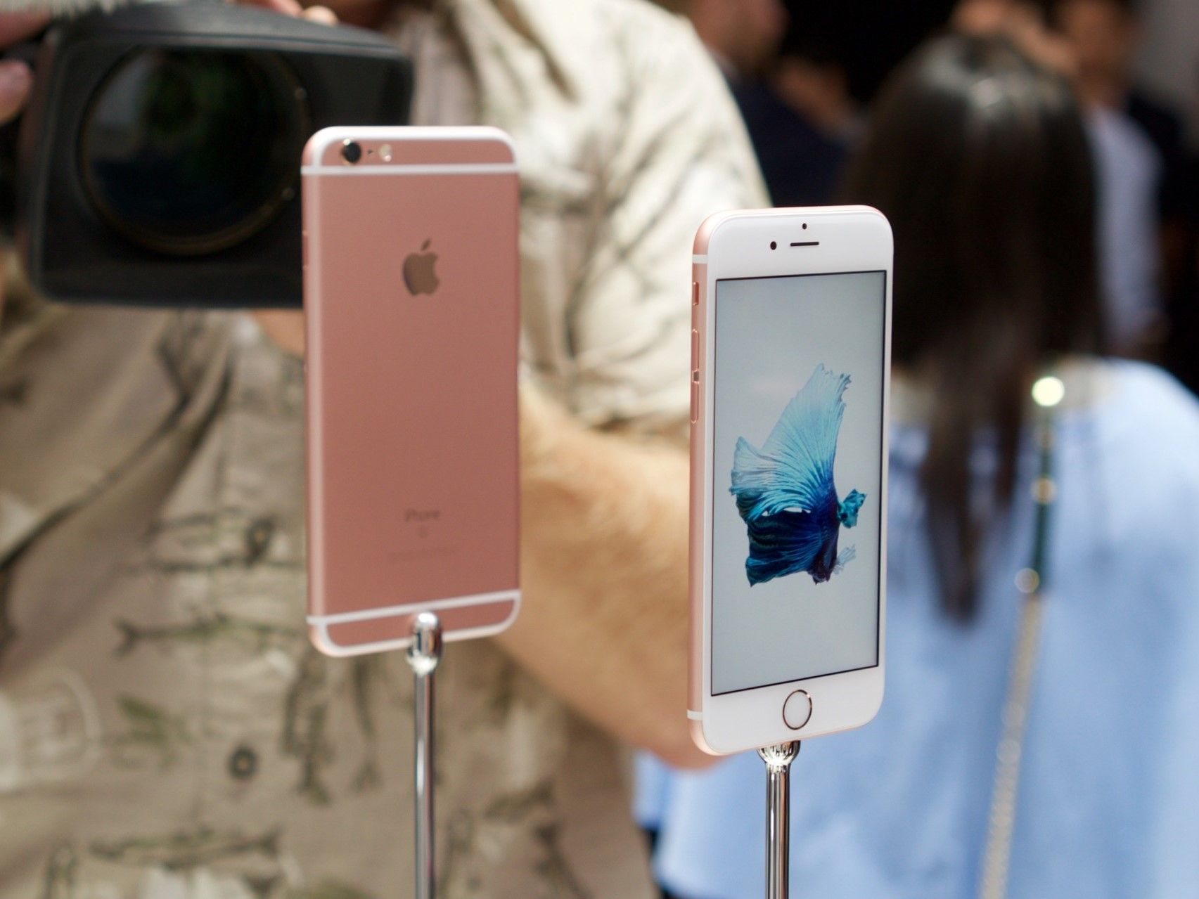 В Apple попередили, що старі iPhone можуть втратити доступ до інтернету