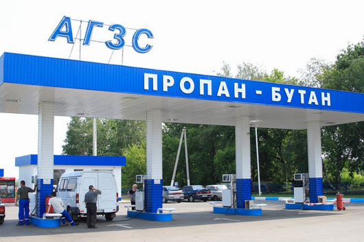 Газова Зе-камера: влада хоче змусити автовласників платити за газ на три гривні більше