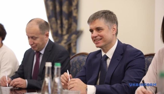 Розведення сил у Петрівському відкладено