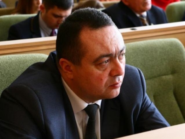 Прокурор Чернівецької області пішов з посади після критики Гончарука
