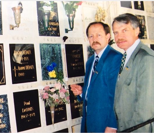 «АДвоКАТ» Віктор Медведчук: маловідомі факти із біографії кума Путіна