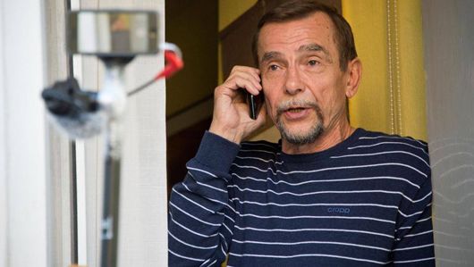 Верховний суд РФ постановив ліквідувати заснований легендарним правозахисником Львом Пономарьовим рух