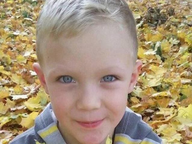 Вбивцею 5-річного Кирила Тлявова ДБР назвало інспектора поліції