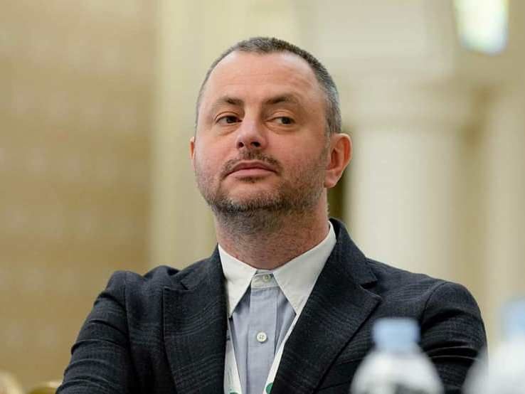 Радник Кличка заявив, що офіс Зеленського вже не хоче протистояння