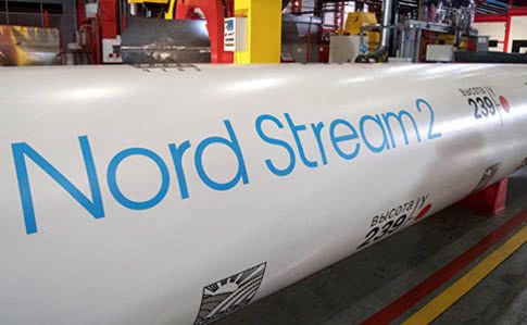 «Це реально бомба»: Клімкін про виведення з-під законодавства ЄС Nord Stream-2