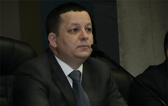 Зеленський звільнив головного слідчого СБУ Тиводара