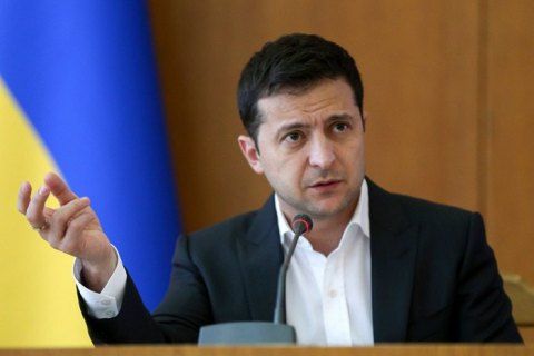 Зеленський обіцяє зробити «кадрові висновки» до кінця року